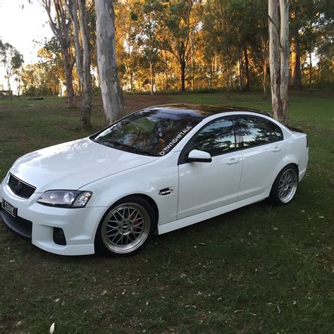 ve commodore for sale